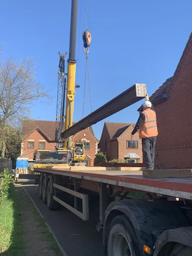 Ultra Fabrication Safety Gate York Yorkshire